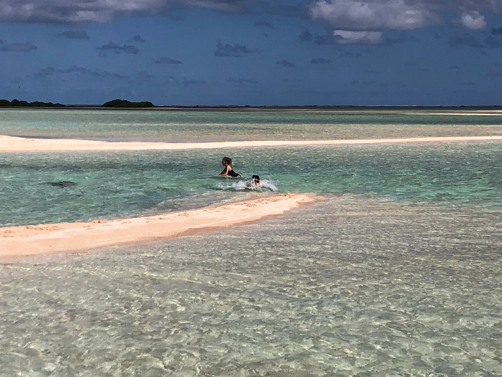 Omoa Rangiroa Tours
